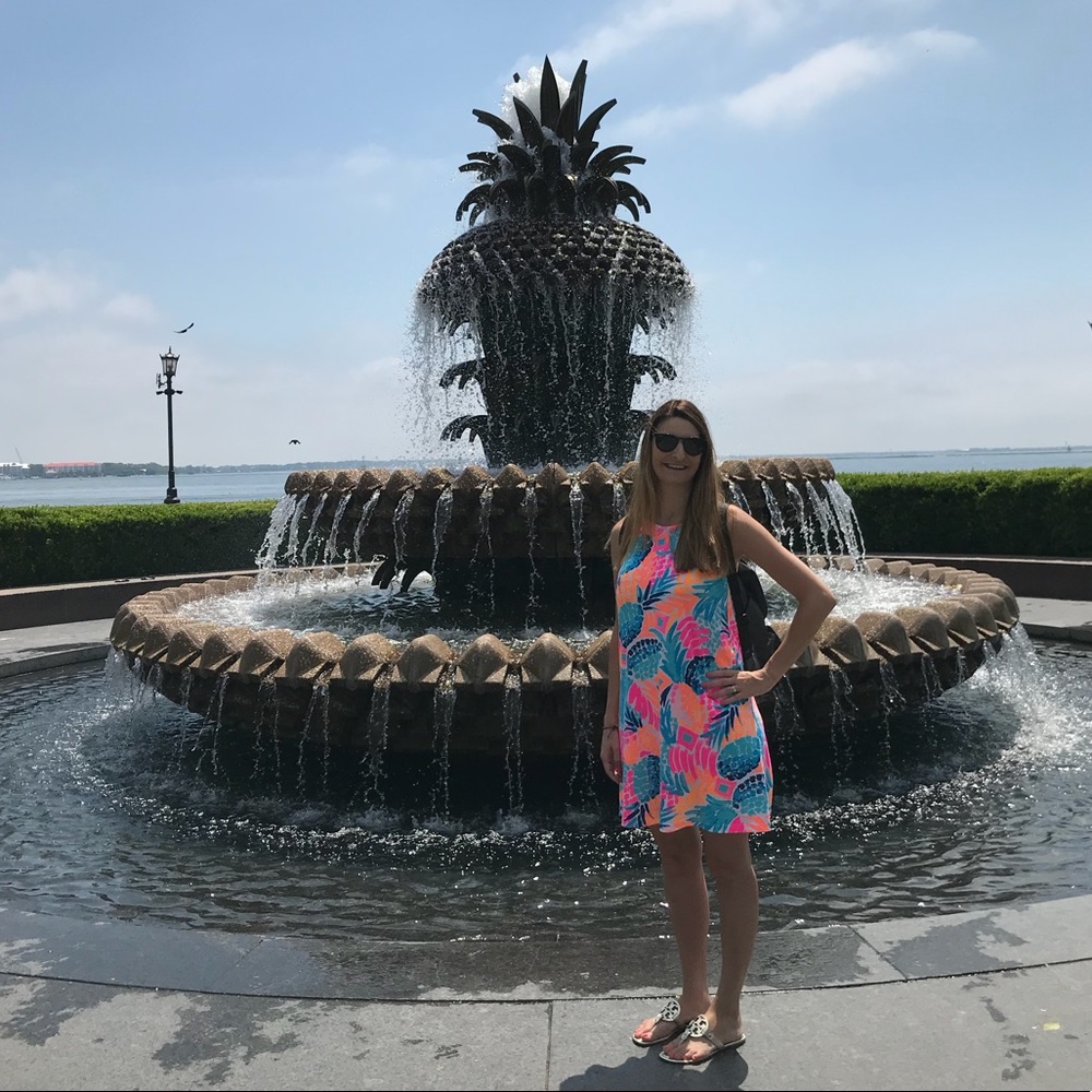 Meet your Posher, Jackie